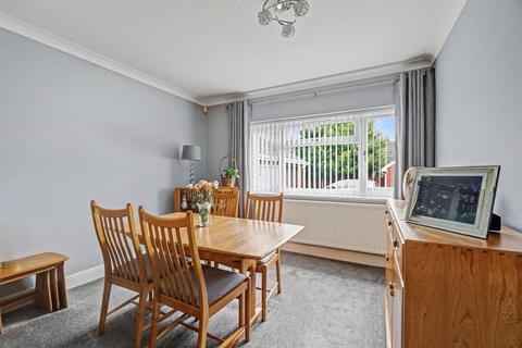 3 bedroom detached bungalow for sale, Wigmore Glade, Wigmore,