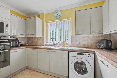 3 bedroom detached bungalow for sale, Wigmore Glade, Wigmore,