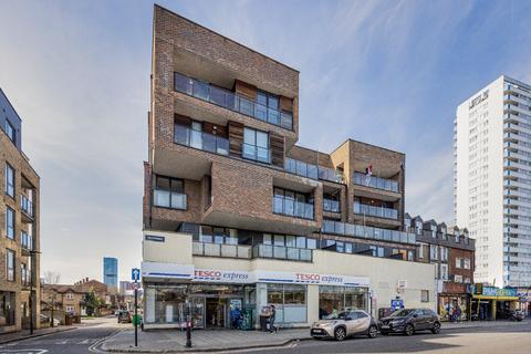 2 bedroom apartment for sale, Hanah House,  Maryland Street, London, E15