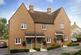 Plot 196, The Eydon at The Furlongs @ Towcester Grange, NN12, Stourhead Drive NN12