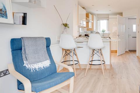 undefined, Plot 190, The Plumpton at The Furlongs @ Towcester Grange, NN12, Stourhead Drive NN12