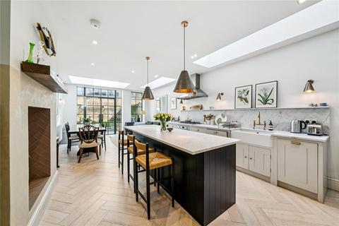 3 bedroom terraced house for sale, Morrish Road, London SW2