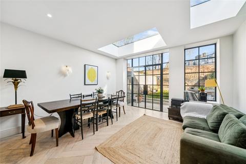 3 bedroom terraced house for sale, Morrish Road, London SW2