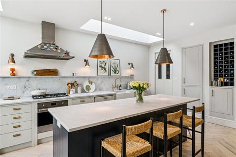 3 bedroom terraced house for sale, Morrish Road, London SW2