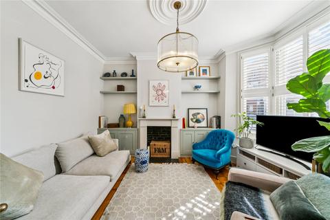 3 bedroom terraced house for sale, Morrish Road, London SW2