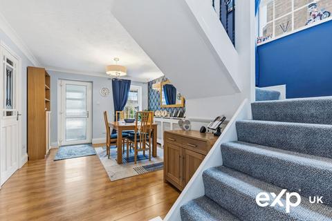 3 bedroom detached house for sale, Chepstow Walk, Mansfield NG18