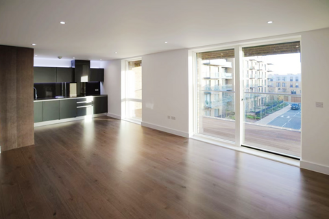 2 bedroom apartment for sale, Merlin Court, London SE3