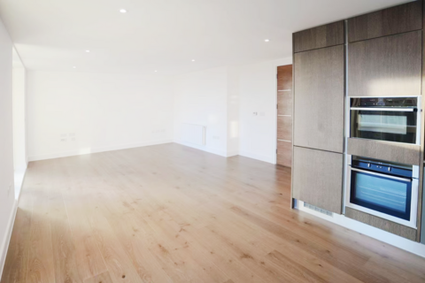 2 bedroom apartment for sale, Merlin Court, London SE3