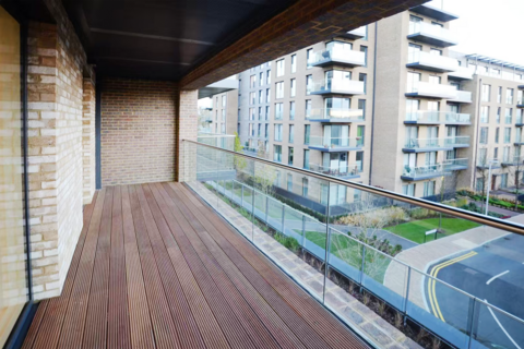 2 bedroom apartment for sale, Merlin Court, London SE3