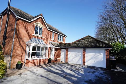 4 bedroom detached house for sale, Axholme Court, Horwich, Bolton