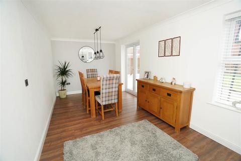 4 bedroom detached house for sale, Axholme Court, Horwich, Bolton