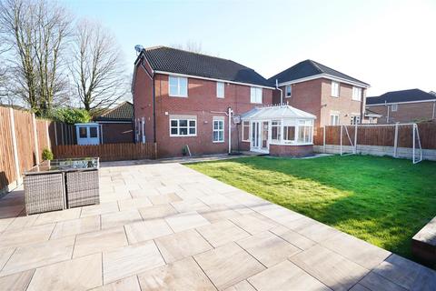 undefined, Axholme Court, Horwich, Bolton
