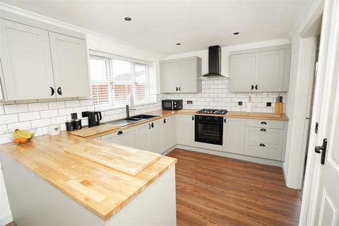 undefined, Axholme Court, Horwich, Bolton