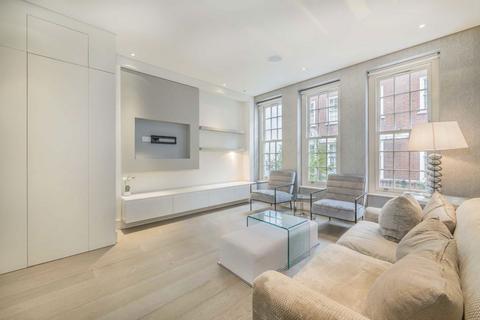 undefined, Shepherds Close, London W1K