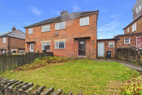 undefined, Bournebrook Avenue, Matlock DE4
