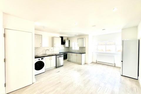 undefined, Parkfield Road, Feltham TW13