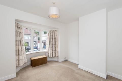 3 bedroom semi-detached house to rent, Old Park Avenue, Sheffield S8