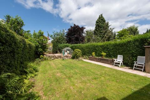 3 bedroom semi-detached house to rent, Old Park Avenue, Sheffield S8