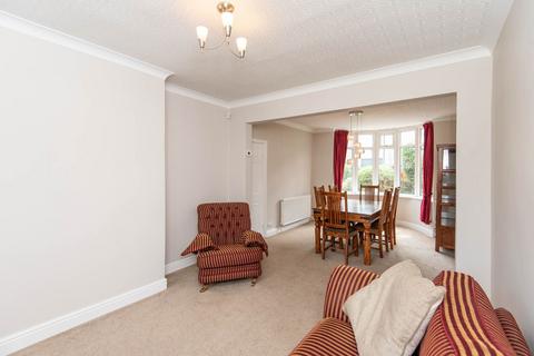 3 bedroom semi-detached house to rent, Old Park Avenue, Sheffield S8