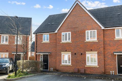 Ruppell Rise, Haywards Heath