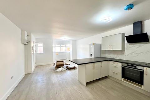 undefined, Parkfield Road, Feltham TW13