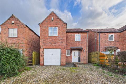 4 bedroom detached house for sale, Main Street, Beeford, Driffield
