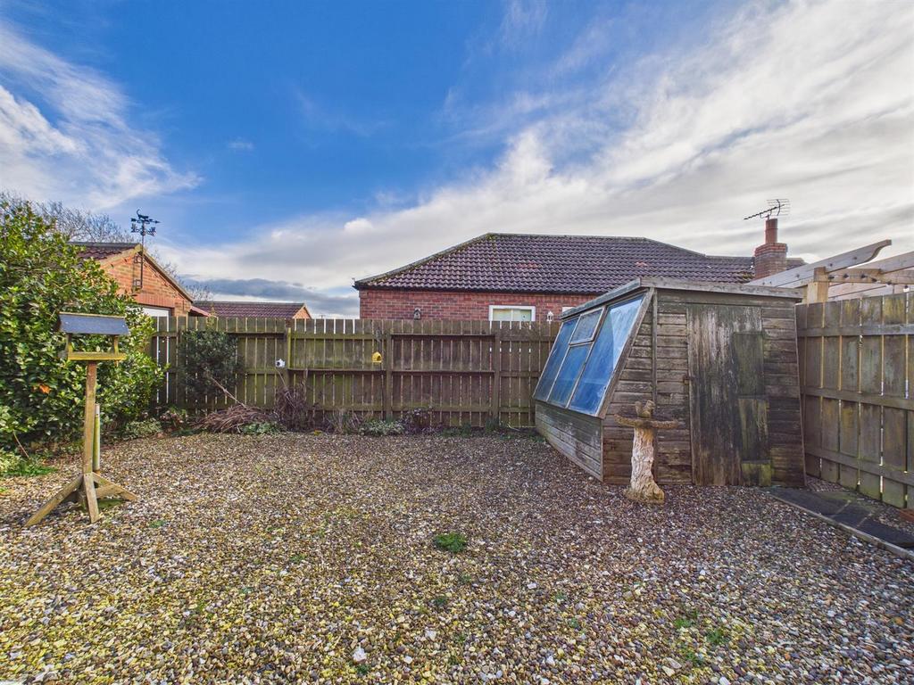 Garden: