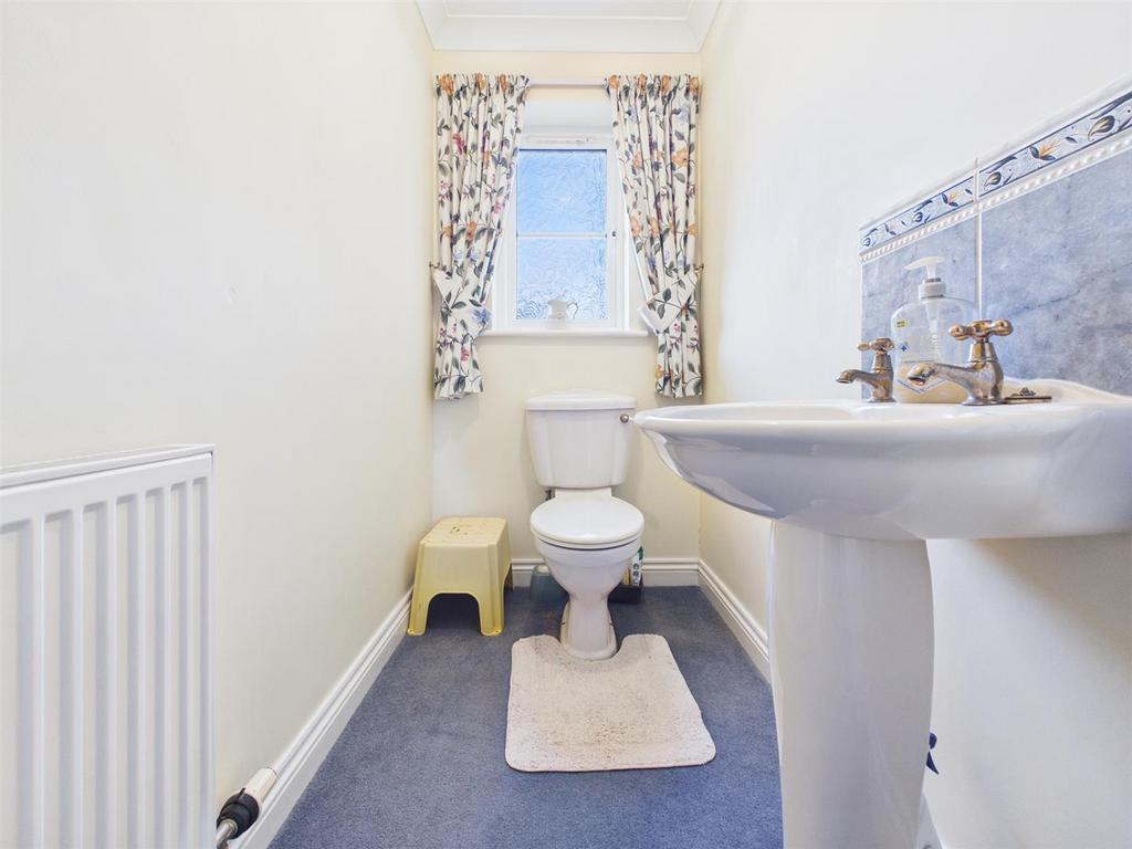 Wc: