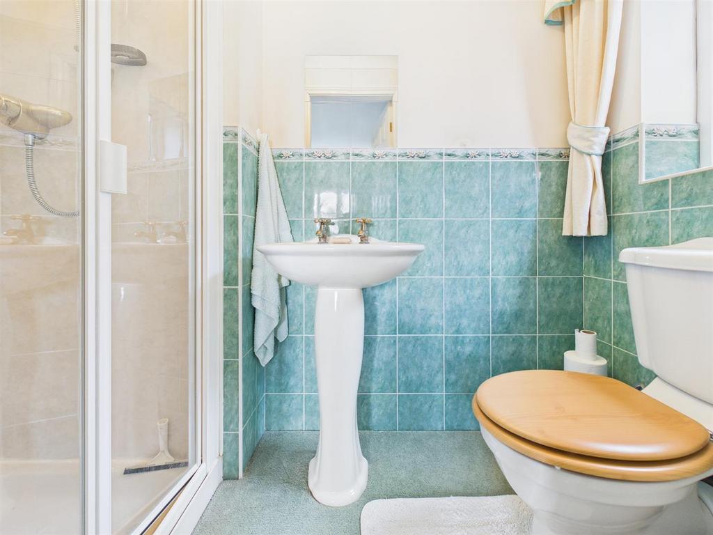 En-suite: