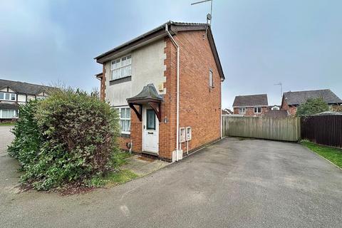 undefined, Granary Road, East Hunsbury, Northampton NN4