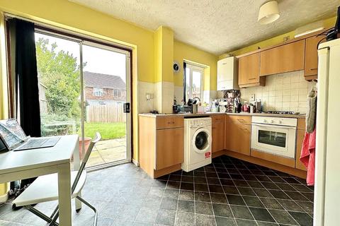 undefined, Granary Road, East Hunsbury, Northampton NN4
