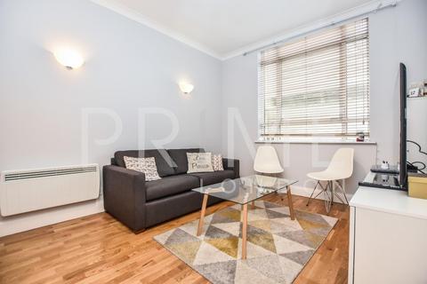 1 bedroom apartment to rent, North Block, County Hall Apartments, South Bank