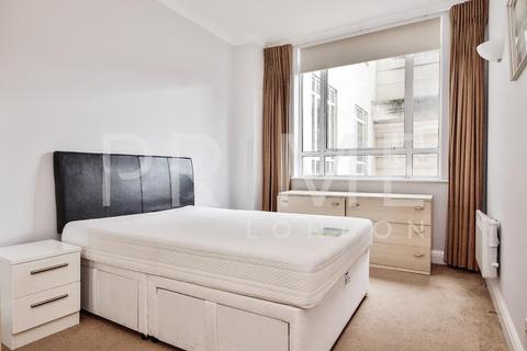 1 bedroom apartment to rent, North Block, County Hall Apartments, South Bank