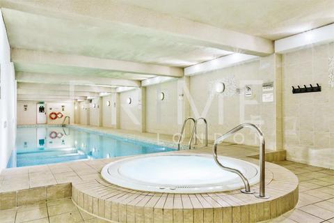 1 bedroom apartment to rent, North Block, County Hall Apartments, South Bank