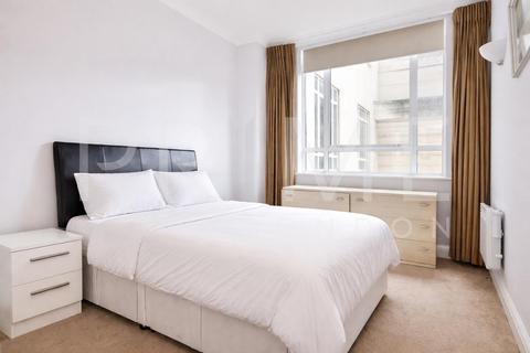 1 bedroom apartment to rent, North Block, County Hall Apartments, South Bank