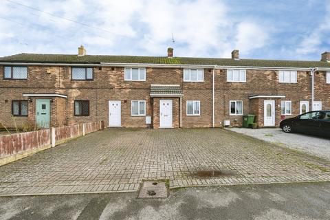 3 bedroom terraced house for sale - Carrhouse Road, Belton, Doncaster