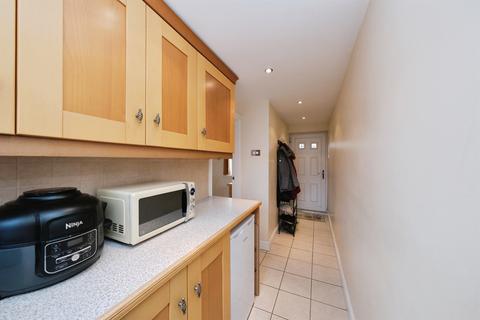undefined, Carrhouse Road, Belton, Doncaster