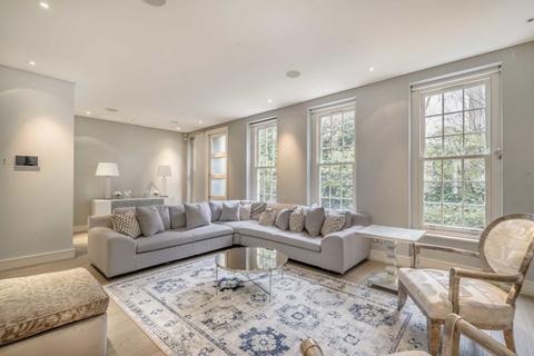 undefined, Shepherds Close, London W1K