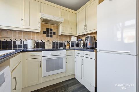 undefined, Cambridge Close, Basildon SS16
