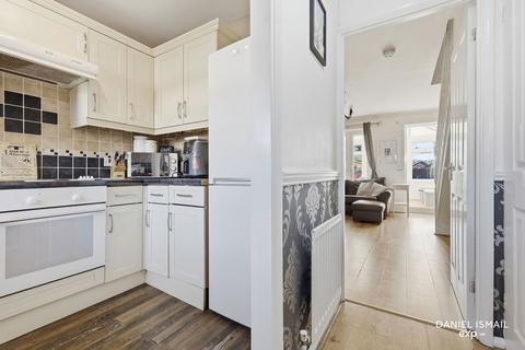 undefined, Cambridge Close, Basildon SS16