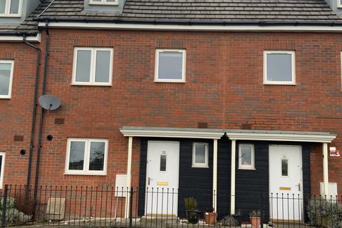 undefined, Sir Frank Williams Avenue, Didcot OX11