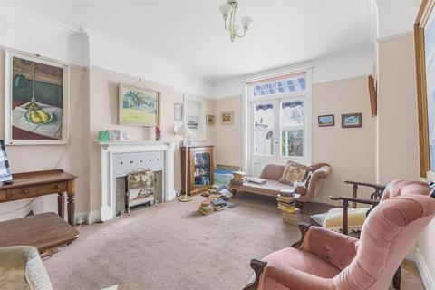 4 bedroom semi-detached house for sale, Coombe Lane, West Wimbledon SW20