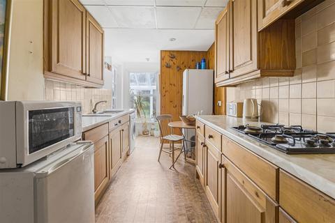 4 bedroom semi-detached house for sale, Coombe Lane, West Wimbledon SW20