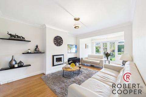 undefined, Woodlands Avenue, Ruislip, HA4