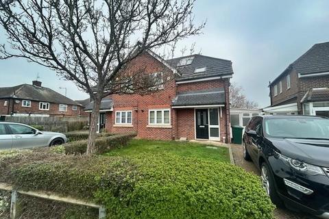 undefined, Desford Way,  Ashford,  TW15