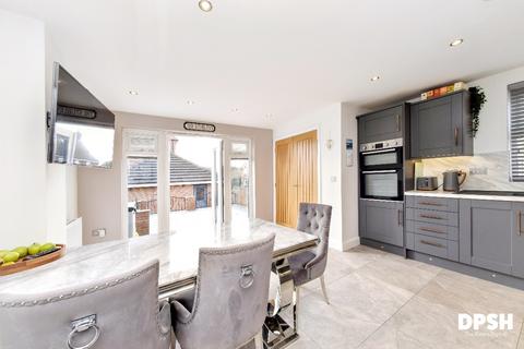 undefined, Blenkinsop Drive, Leeds
