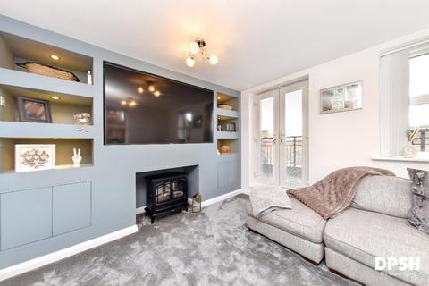 4 bedroom townhouse for sale, Blenkinsop Drive, Leeds