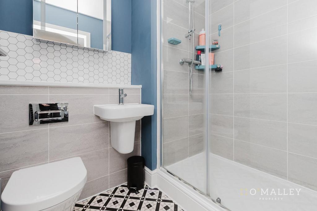 Master Ensuite