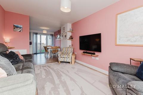 4 bedroom detached house for sale, Old College View, Sauchie