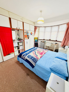 Eastcote Lane, Harrow HA2